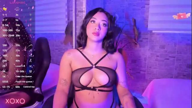 Image 6 of mavystar Stream on Chaturbate on 1 month ago