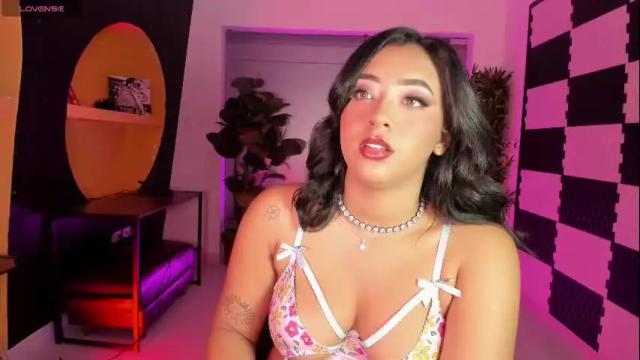 Image 3 of mavystar Stream on Chaturbate on 1 month ago