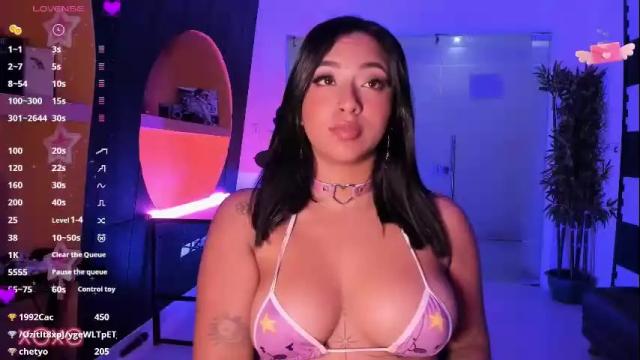Image 7 of mavystar Stream on Chaturbate on 1 month ago