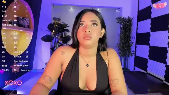 Thumbnail 1, mavystar's Stream at Chaturbate, 1 month ago