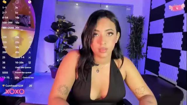 Image 12 of mavystar Stream on Chaturbate on 1 month ago