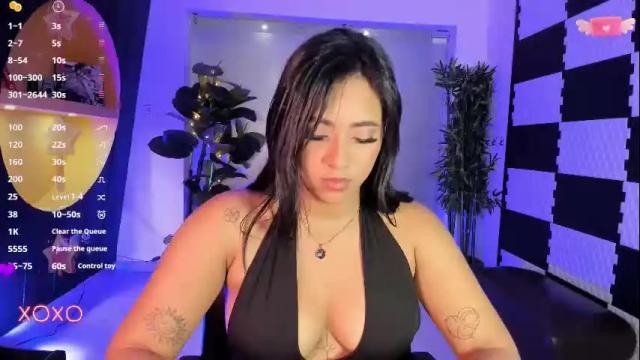 Image 4 of mavystar Stream on Chaturbate on 1 month ago