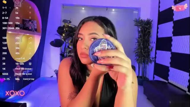 Thumbnail 2, mavystar's Stream at Chaturbate, 1 month ago