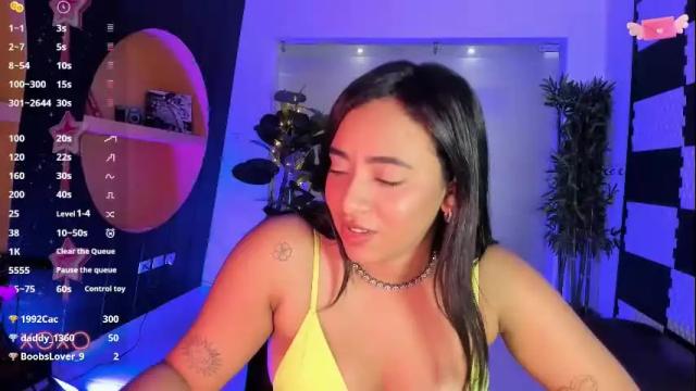 Image 11 of mavystar Stream on Chaturbate on 1 month ago