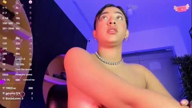 Image 3 of mavystar Stream on Chaturbate on 1 month ago