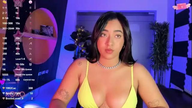 Image 8 of mavystar Stream on Chaturbate on 1 month ago