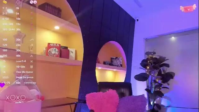 Image 2 of mavystar Stream on Chaturbate on 1 month ago