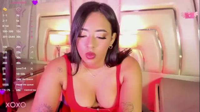 Image 4 of mavystar Stream on Chaturbate on 1 month ago