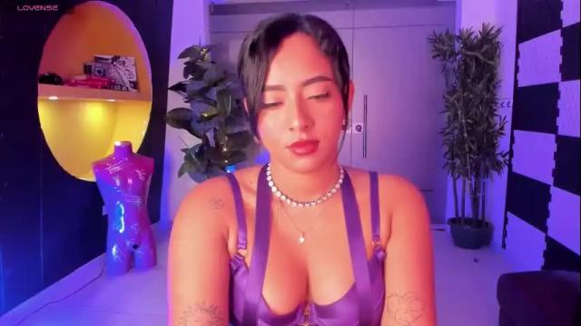 Image 10 of mavystar Stream on Chaturbate on 20 days ago