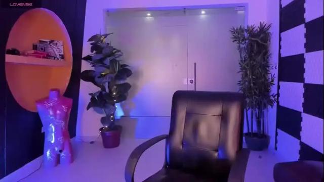 Image 2 of mavystar Stream on Chaturbate on 20 days ago