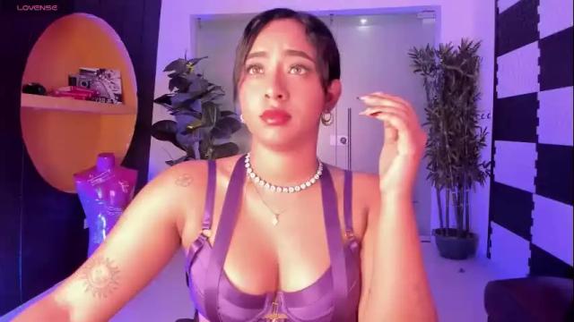 Image 4 of mavystar Stream on Chaturbate on 20 days ago