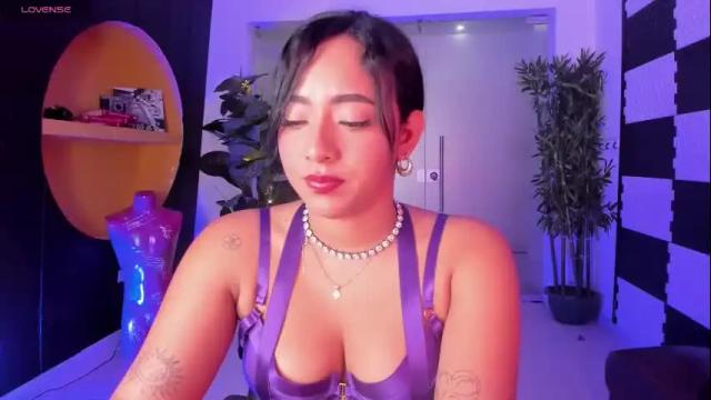 Thumbnail 2, mavystar's Stream at Chaturbate, 19 days ago