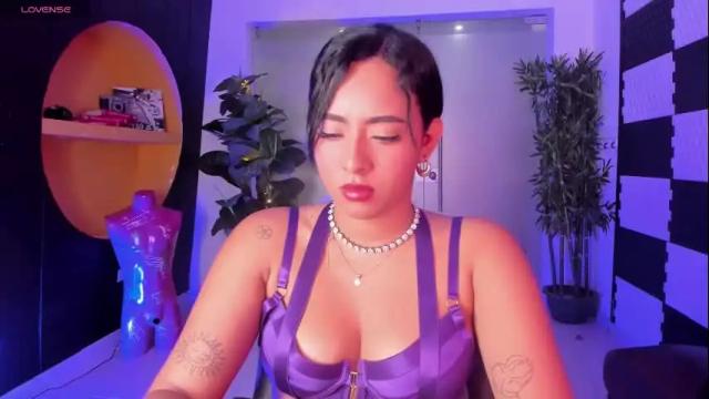 Image 6 of mavystar Stream on Chaturbate on 20 days ago