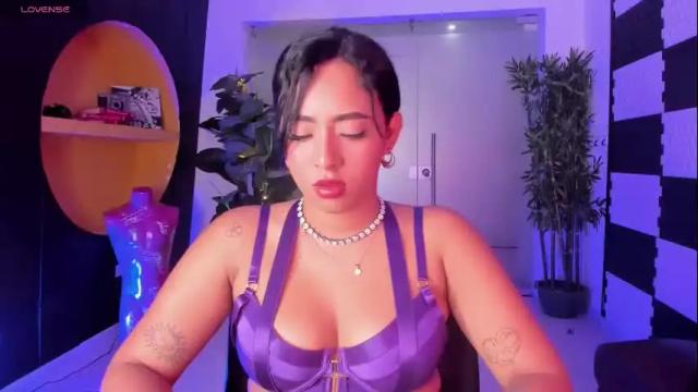Image 7 of mavystar Stream on Chaturbate on 20 days ago