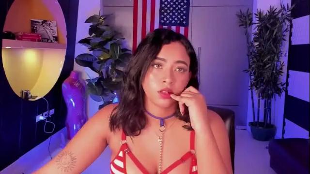 Image 7 of mavystar Stream on Chaturbate on 18 days ago