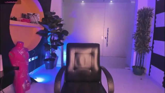 Image 4 of mavystar Stream on Chaturbate on 14 days ago