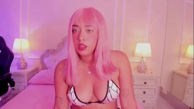 Image 10 of mavystar Stream on Chaturbate on 9 days ago