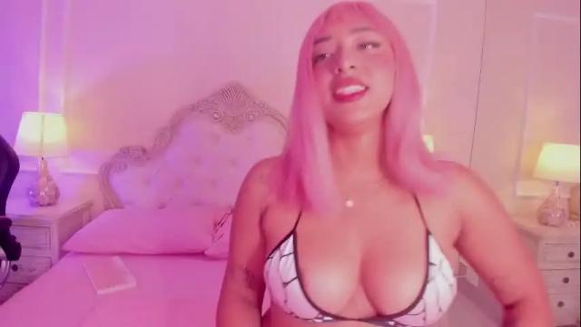 Image 4 of mavystar Stream on Chaturbate on 9 days ago
