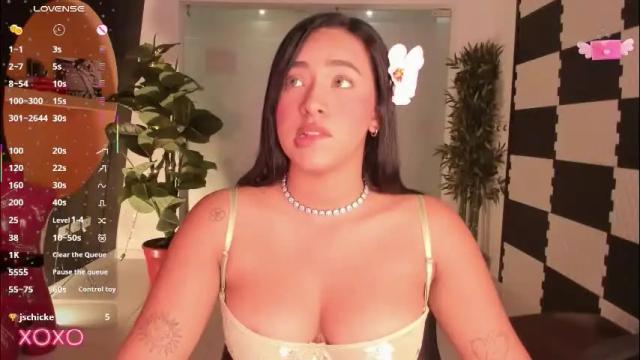 Image 4 of mavystar Stream on Chaturbate on 23 hours ago