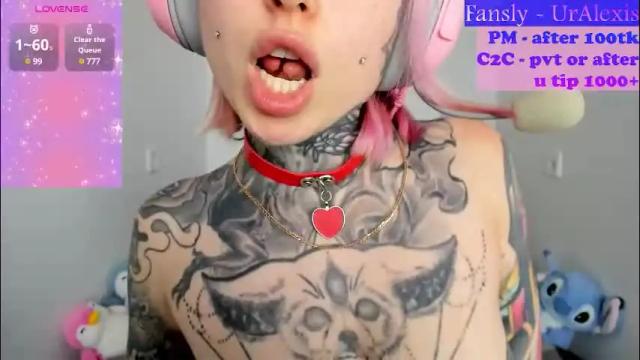 Image 7 of max69alexa Stream on Chaturbate on 1 month ago