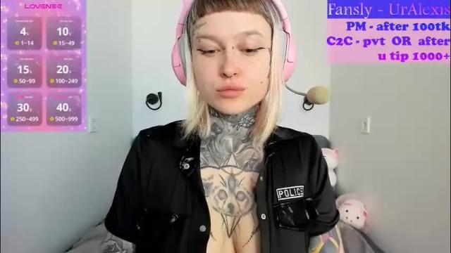 Image 2 of max69alexa Stream on Chaturbate on 1 day ago