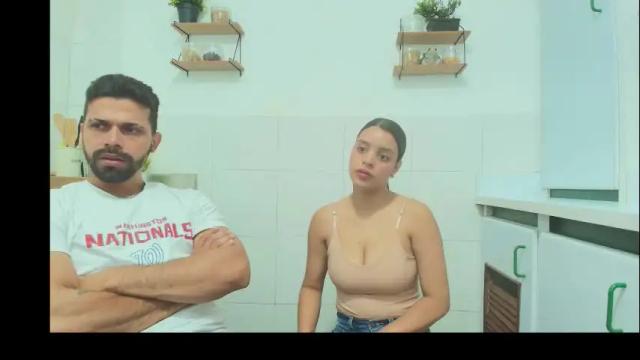 Image 3 of max_ashley_mds Stream on Chaturbate on 1 month ago