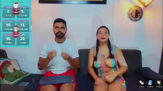 Image 3 of max_ashley_mds Stream on Chaturbate on 1 month ago