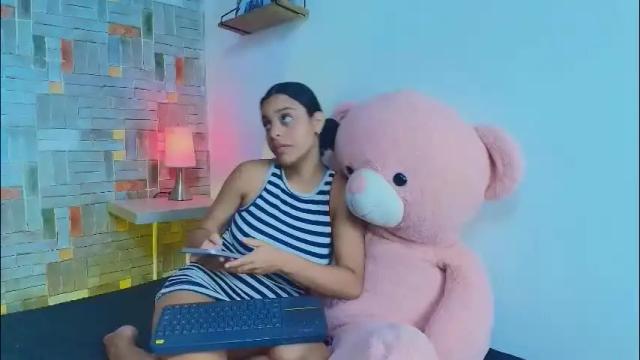 Thumbnail 3, max_ashley_mds's Stream at Chaturbate, 1 month ago