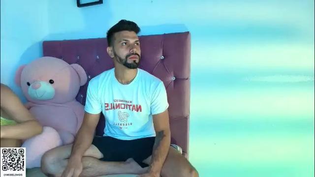 Image 2 of max_ashley_mds Stream on Chaturbate on 1 month ago