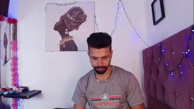 Image 2 of max_ashley_mds Stream on Chaturbate on 25 days ago