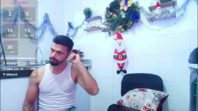 Image 4 of max_ashley_mds Stream on Chaturbate on 23 days ago