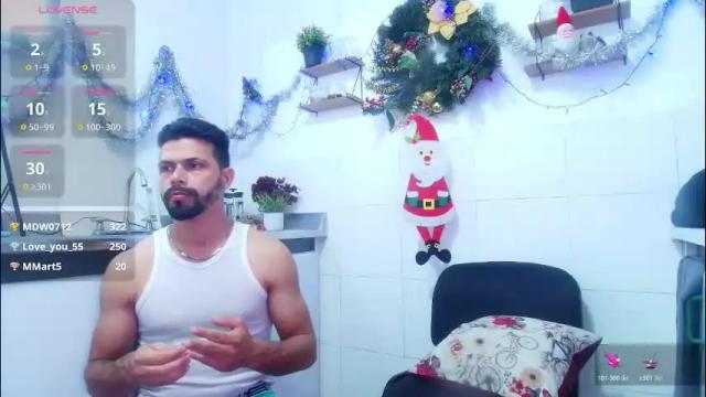 Thumbnail 2, max_ashley_mds's Stream at Chaturbate, 22 days ago