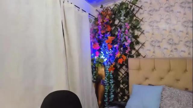 Thumbnail 3, max_giovi's Stream at Chaturbate, 7 days ago