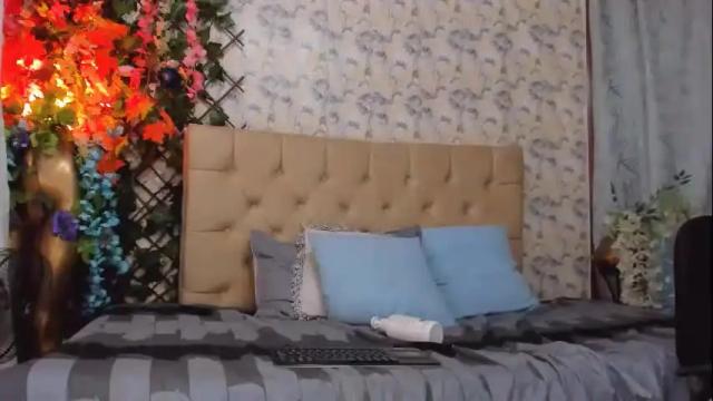 Image 12 of max_giovi Stream on Chaturbate on 6 days ago