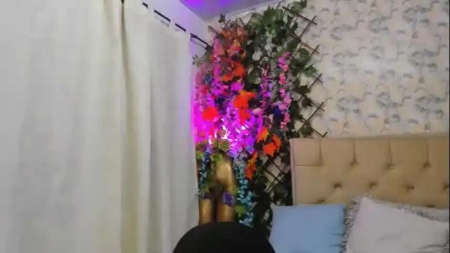 Thumbnail 2, max_giovi's Stream at Chaturbate, 1 month ago