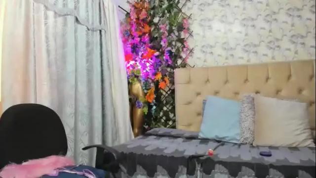 Image 3 of max_giovi Stream on Chaturbate on 14 days ago