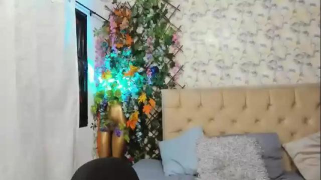 Thumbnail 3, max_giovi's Stream at Chaturbate, 9 days ago