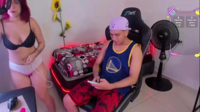 Image 12 of max_konny Stream on Chaturbate on 1 month ago