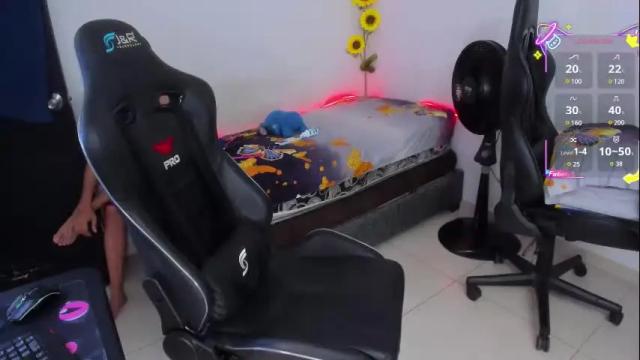 Image 2 of max_konny Stream on Chaturbate on 1 month ago
