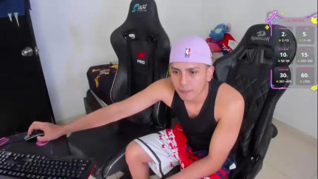 Image 10 of max_konny Stream on Chaturbate on 1 month ago