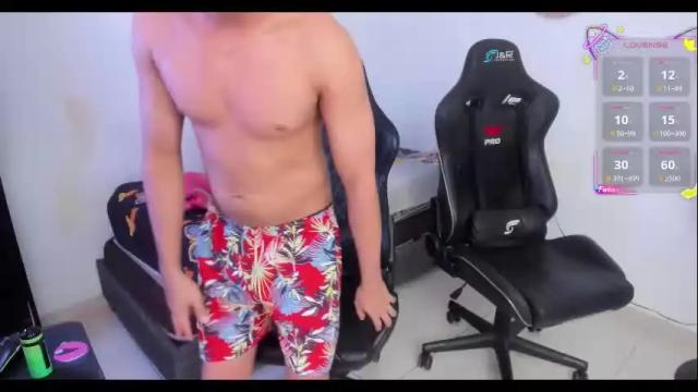 Image 12 of max_konny Stream on Chaturbate on 1 month ago