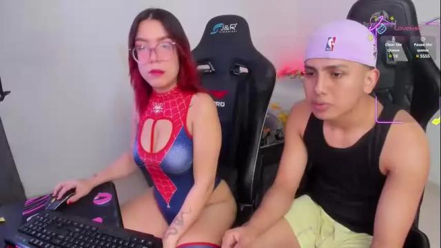 Image 3 of max_kony Stream on Chaturbate on 1 month ago