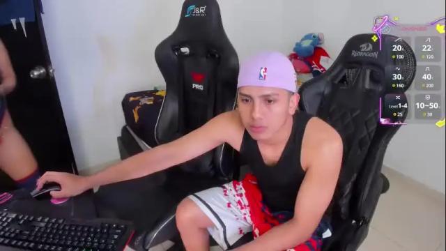 Image 8 of max_kony Stream on Chaturbate on 1 month ago