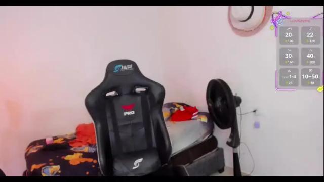 Thumbnail 3, max_kony's Stream at Chaturbate, 28 days ago