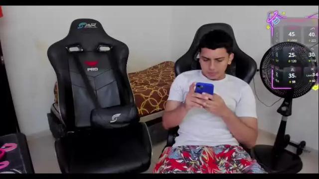 Thumbnail 1, max_kony's Stream at Chaturbate, 20 days ago