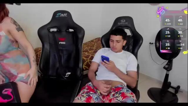 Image 12 of max_kony Stream on Chaturbate on 21 days ago