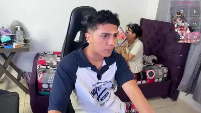 Thumbnail 1, max_kony's Stream at Chaturbate, 11 days ago