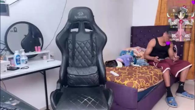 Thumbnail 1, max_kony's Stream at Chaturbate, 16 days ago