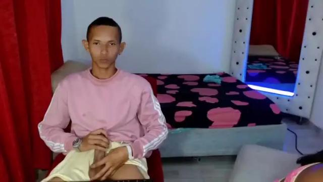 Image 7 of max_oconerlatinboy Stream on Chaturbate on 18 months ago