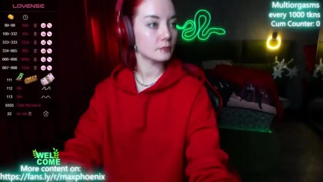 Image 12 of max_phoenix Stream on Chaturbate on 14 months ago